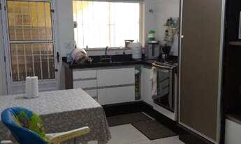 Imagem 5: CASA COM 3 DORMITÓRIOS Á VENDA NA VILA RÉ COM 137 M² POR R$ 650.000,00 - SP