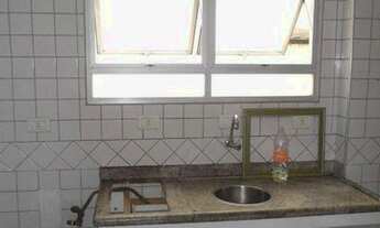 Imagem 4: Apartamento com 1 dormitório para alugar, 66 m² por R$ 2.400,00/mês - Bela Vista - São Pau