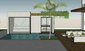 Imagem 6: Casa Condomínio Grand Royalle Betim 582m2