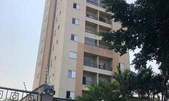 Imagem 2: Apartamento com 2 dormitórios à venda, 50 m² por R$ 350.000,00 - Tatuapé - São Paulo/SP