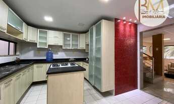 Imagem 6: Casa com 3 dormitórios à venda, 239 m² por R$ 800.000,00 - Brasília - Feira de Santana/BA