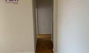 Imagem 4: Apartamento com 2 dormitórios para alugar, 75 m² por R$ 3.000,00/mês - Perdizes - São Paul