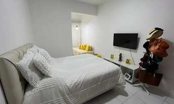 Imagem 2: Vendo excelente apartamento 2 quartos , vaga de garagem , próximo ao Campo de São Bento