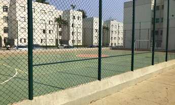 Imagem 2: Apartamento para Venda em Campinas / SP no bairro Jardim Miranda