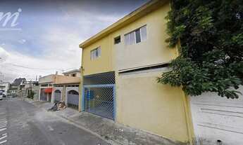 Imagem: Casa de Vila em Jardim São Judas Tadeu