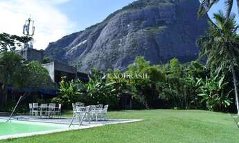 Imagem 6: Casa com 4 dormitórios, 919 m² - venda por R$ 16.000.000,00 ou aluguel por R$ 33.249,00/mê