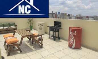 Imagem: APARTAMENTO RESIDENCIAL em SÃO PAULO