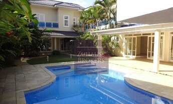 Imagem: Jardim Prudência - Casa de luxo em condomínio