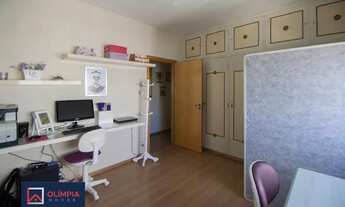 Imagem 5: Apartamento Locação 3 Dormitórios - 250 m² Higienópolis