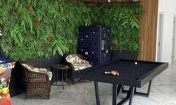 Imagem 3: Casa com 5 Dormitórios à Venda, 259 m² por R$ 3.000.000 - Acapulco - Guarujá/SP