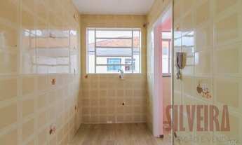 Imagem 7: PORTO ALEGRE - Apartamento Padrão - Rubem Berta