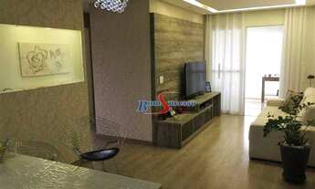 Imagem: Apartamento com 3 dormitórios à venda