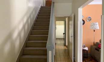 Imagem 2: Casa com 4 dormitórios à venda, 221 m² por R$ 1.800.000,00 - Gonzaga - Santos/SP