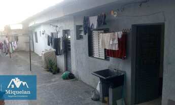 Imagem 2: Terreno à venda, 240 m² por R$ 650.000,00 - Vila Bancária Munhoz - São Paulo/SP