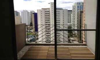 Imagem 2: SãO PAULO - Apartamento Padrão - Moema Pássaros