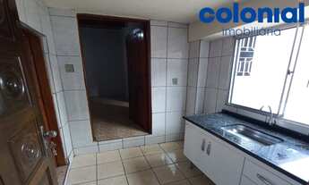 Imagem 6: CASA DE FUNDOS COM QUINTAL SEPARADO