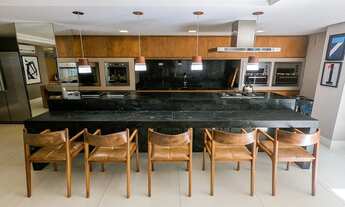 Imagem 7: Cobertura para Venda em Florianópolis, Centro, 2 dormitórios, 2 suítes, 2 banheiros, 2 vag