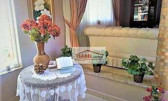 Imagem 4: SOBRADO À VENDA - JARDIM SUZANO - SUZANO/SP