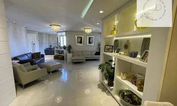 Imagem 7: Apartamento com 4 dormitórios à venda, 150 m² por R$ 1.850.000,00 - Centro - Florianópolis