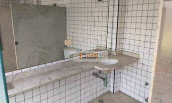 Imagem 5: Casa com 3 dormitórios para alugar, 460 m² por R$ 6.900,00/mês - Vila Caminho do Mar - São