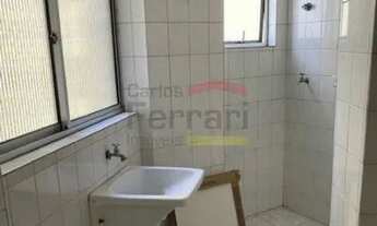 Imagem 4: APARTAMENTO COM SACADA, 2 DORMITÓRIOS, SENDO 1 SUÍTE, 2 VAGAS DE GARAGEM