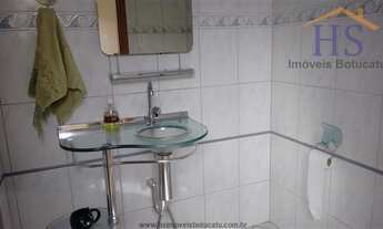 Imagem 5: Casas para venda em Botucatu no bairro Recanto Azul