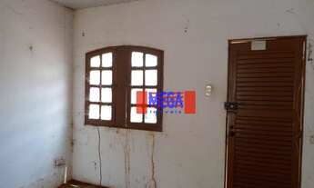 Imagem 5: Casa com 2 dormitórios à venda, 60 m² por R$ 110.000,00 - São José - Juazeiro do Norte/CE