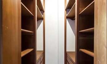 Imagem 7: Cobertura com 4 dormitórios, 310 m² - venda por R$ 2.200.000,00 ou aluguel por R$ 11.090,4