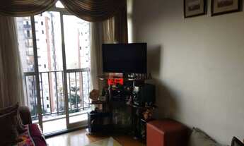 Imagem: Apartamento com 2 dormitórios à venda