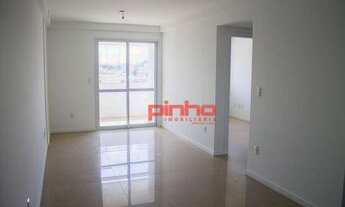 Imagem 7: Apartamento Novo com 3 dormitórios (01 suíte) à venda, 93 m² - Barreiros - São José/SC