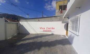 Imagem 6: Sobrado com 5 dormitórios, 290 m² - venda por R$ 1.500.000 ou aluguel por R$ 4.500/mês - C