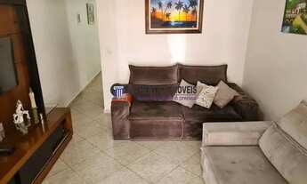 Imagem 3: SOBRADO para VENDA - JARDIM DAS FLORES - OSASCO - SÃO PAULO - AUTHÊNTICA IMÓVEIS