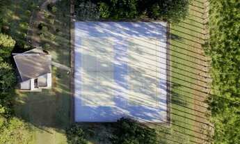 Imagem 7: Lote no Residencial Jatobá a Venda - 1002m²