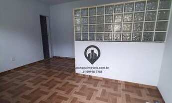 Imagem 6: Casa triplex com 1 quarto à venda, na Estrada do Magarça por R$ 65.000 - Guaratiba - Rio d