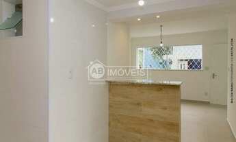 Imagem 3: Sobrado de Condomínio com 2 dorms, Campo Grande, Santos - R$ 450 mil, Cod: 3927