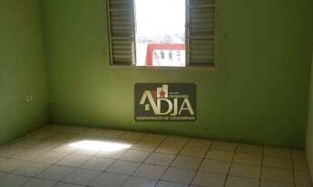 Imagem 6: Sobrado com 3 dormitórios para alugar, 140 m² por R$ 1.400/mês - Vila Flórida - Mauá/SP