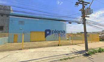 Imagem: Galpão para alugar, 730 m² por R$ 8.700,00/mês