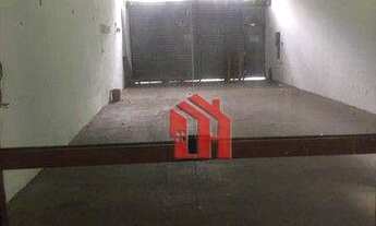 Imagem 4: Galpão, 390 m² - venda por R$ 850.000,00 ou aluguel por R$ 4.500,00/mês - Centro - Santos