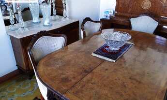 Imagem 7: Apartamento com 3 dormitórios à venda, 194 m² por R$ 1.900.000,00 - Higienópolis - São Pau