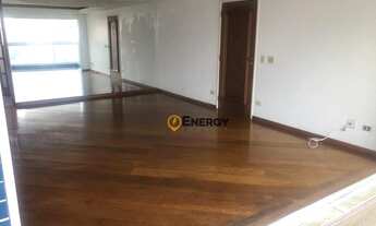 Imagem 2: Apartamento na Vila Mariana 154 m²
