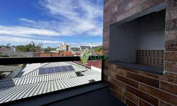 Imagem 5: Edifício Treze de Maio - apartamento com 3 dormitórios à venda no bairro Iririú