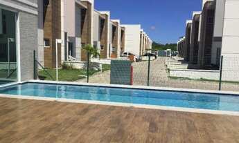 Imagem 7: Casa com 3 dormitórios à venda, 105 m² por R$ 635.000,00 - Eusébio - Eusébio/CE