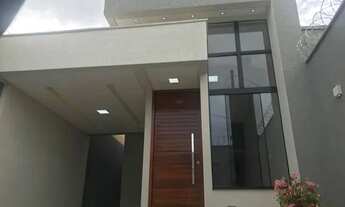Imagem: Casa 3 quartos setor 3 Marias - Goiânia