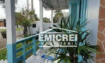 Imagem 2: EMICREI VENDE CASA com 3 dormitórios à venda, 144 m² - Feitoria - São Leopoldo/RS