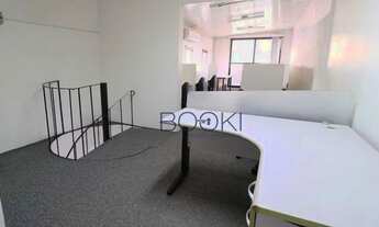 Imagem 4: Oportunidade - São Paulo Office - 80m² - Bela Vista