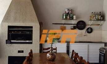 Imagem: Casa à venda, 220 m² por R$ 630.000,00