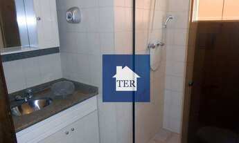 Imagem 6: Sobrado com 3 dormitórios e 3 vagas de garagem, 160 m² - venda por R$ 850.000 ou aluguel p