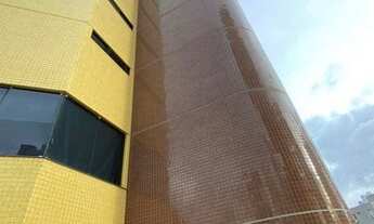 Imagem 1: Apartamento com 4 dormitórios para alugar, 150 m² por R$ 4.000,00/mês - Manaíra - João Pes