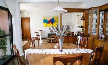 Imagem 4: Apartamento com 3 dormitórios à venda, 183 m² - Jardim Bela Vista - Santo André/SP