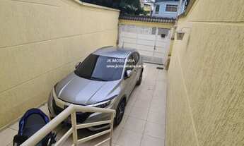 Imagem 4: CASA RESIDENCIAL em SÃO PAULO - SP, VILA MARIA ALTA